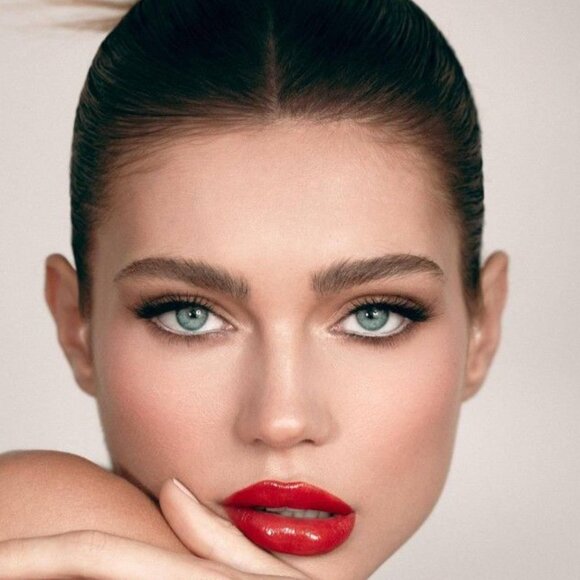 DOLCE & GABBANA Shinissimo High Shine Lip* Lacquer ~ 600 Heart Power 4.5ml NB - Picture 7 of 13